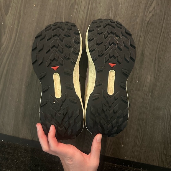 Salomon genesis size 7 - Picture 2 of 4